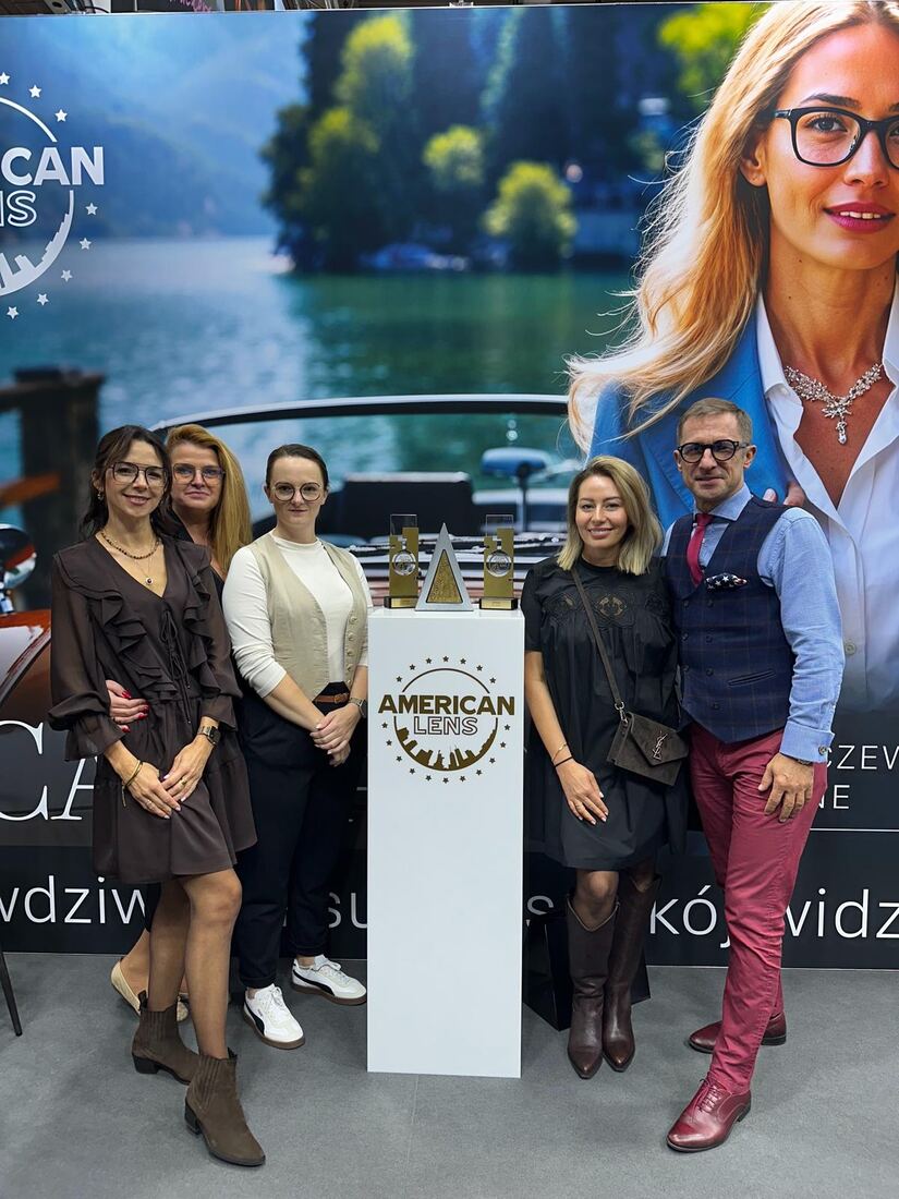 Galeria — zespół Szkiełko i Oko